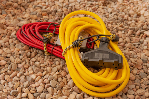 Keeper 13 Vinyl Coated Bungee Cord