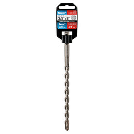 Tapcon 3/8-in x 8-in SDS-Plus Drill Bit