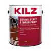 KILZ® Siding, Fence And Barn Paint