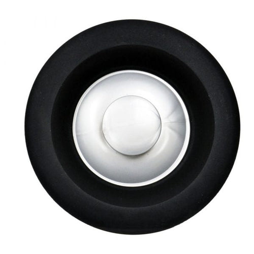 Danco Garbage Disposal Stopper in Black