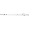 Knape & Vogt 1805H WH 350 Drawer Slide