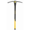 5-Lb. Pick Mattock, 36-In. Fiberglass Handle