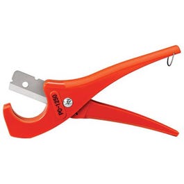 Tubing Cutter, Plastic