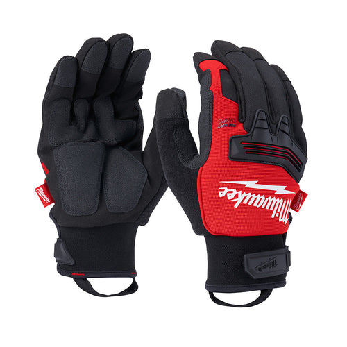 Winter Demolition Gloves – XXL