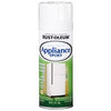 Appliance Spray Enamel, Gloss, White, 12-oz.