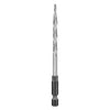 #8 Countersink 11/64-In. Replacement Drill Bit