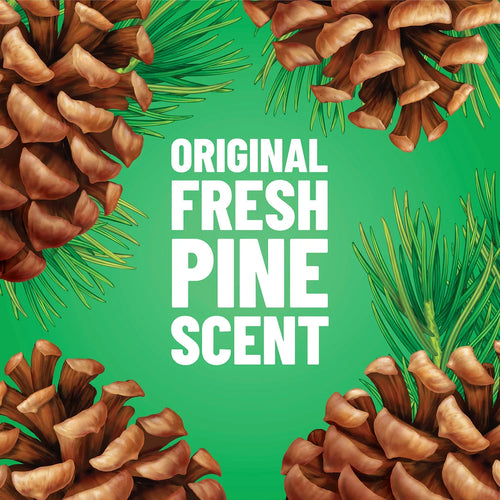Pine-Sol Original Multi-Surface Cleaner And Disinfectant
