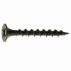 Pro-Twist #6 x 1-1/4 in. Phillips Drive Bugle-Head Coarse Thread Drywall Screw