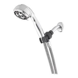 Handheld Showerhead, Chrome