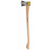 Single-Bit Axe, Wood Handle, 4-Lbs.