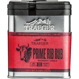 Prime Rib Rub, 9.25-oz.