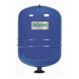 Pressure Pump Tank, Inline, 2-Gal.