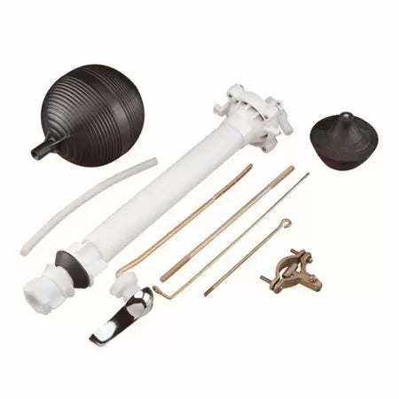 Keeney Tank Repair  Kit Snti-Siphon for 12