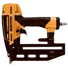 Finish Nailer Kit, 16-Ga. Nails 1.25 to 2.5-In.