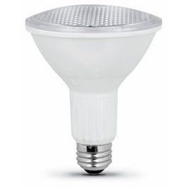 Light Bulb, Adjusts From Spot to Flood Light, 12.5-Watts