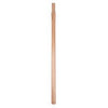 Sledge Handle, Heavy-Duty, North American Hickory