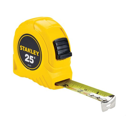 Stanley Black & Decker® Tape Measure