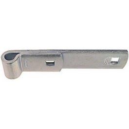 6-In. Zinc Gate Hinge Strap