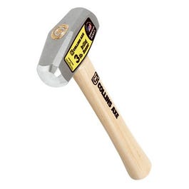 Drilling Hammer, 3-Lb.