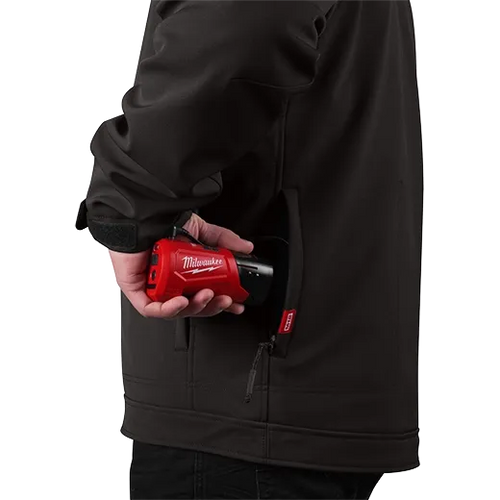 Milwaukee M12™ Heated TOUGHSHELL™ Jacket