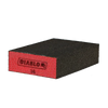 Diablo 36-Grit Large Flat Edge Sanding Sponge
