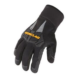 Cold Insulated Condition Gloves, XL
