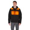 Milwaukee Men's M12™ Heated TOUGHSHELL™ Jacket