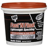 Gallon Superior Lightweight Formula Spackling