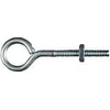 Eye Bolt, Zinc, 3/16 x 2.5-In.