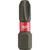Milwaukee SHOCKWAVE™ Insert Bit PHILLIPS #3