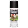 Rust-Oleum Hammered Spray Paint