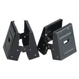 All-Steel Riveted Sawhorse Brackets, 2-Pk.