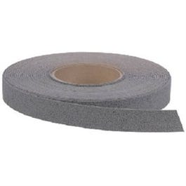 3M Anti-Slip Safety Walk Tread, Gray, 1-In. x 60-Ft. Roll