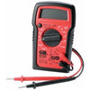 Digital Multimeter, Manual Ranging, 4 Functions