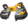 Black & Decker/Dewalt DCS376B 20v Dual Hand Bandsaw