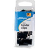 Small Binder Clips, 12-Ct.