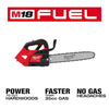 Milwaukee M18 FUEL™ 14 Top Handle Chainsaw (Tool-Only)