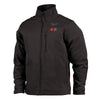 M12™ Heated TOUGHSHELL™ Jacket Kit - Black S