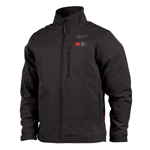 M12™ Heated TOUGHSHELL™ Jacket Kit - Black S