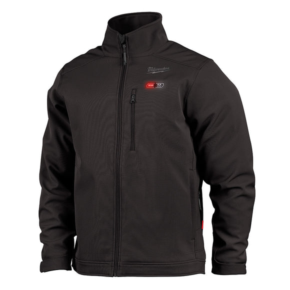 M12™ Heated TOUGHSHELL™ Jacket Kit - Black S