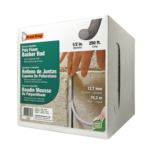 Frost King Caulk Saver