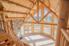 Maine Traditions Hard Maple Coastal Clear