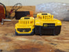 Dewalt 20V MAX* XR POWERSTACK™ Compact Battery Kit