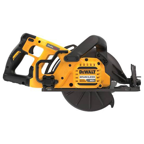 Dewalt DCS577B FLEXVOLT® 60V MAX* Cordless Worm Drive Style Saw (Tool Only)
