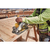 Dewalt DCS577B FLEXVOLT® 60V MAX* Cordless Worm Drive Style Saw (Tool Only)