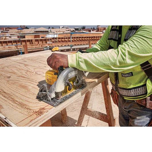Dewalt DCS577B FLEXVOLT® 60V MAX* Cordless Worm Drive Style Saw (Tool Only)
