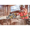 Dewalt DCS577B FLEXVOLT® 60V MAX* Cordless Worm Drive Style Saw (Tool Only)