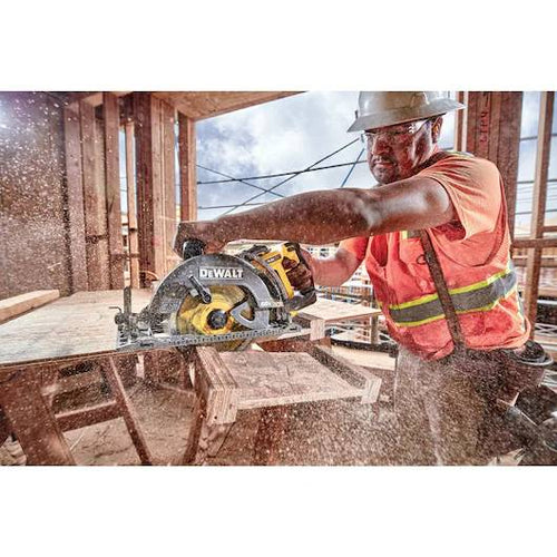 Dewalt DCS577B FLEXVOLT® 60V MAX* Cordless Worm Drive Style Saw (Tool Only)
