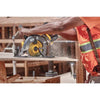 Dewalt DCS577B FLEXVOLT® 60V MAX* Cordless Worm Drive Style Saw (Tool Only)
