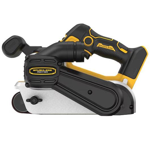 Dewalt 20V MAX XR Brushless Cordless Belt Sander (Tool Only)